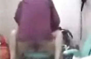 Dumpfen Hure mit Kum ...