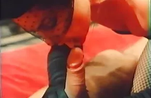 Ländliche Dirne in d ...