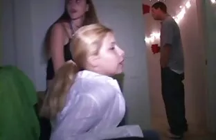 Junge habe ich eine  ...