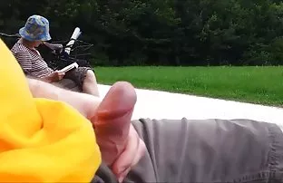 Lech nicht versaut u ...