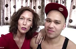 Neugierig zog der Na ...