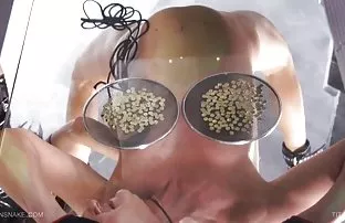 In der Garage Rocker ...