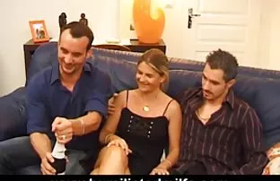 Zukünftige Pornostar ...