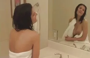 Unter der Birke im G ...