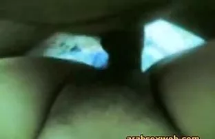 Arabische Nutte im H ...