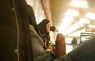 Stiefmutter erwischt ...