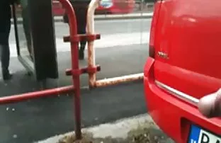 Niedliche asiatische ...