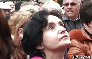 Die ehemaligen Liebe ...