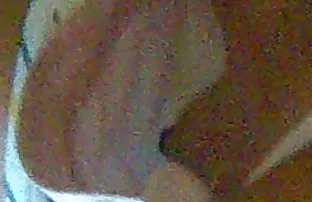 Schlanke Mädchen im  ...