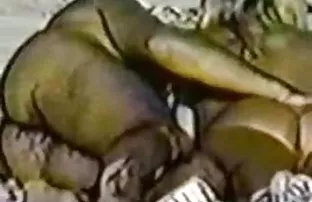 Dreier mit der schön ...