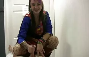 Die Menge gefräßigen ...