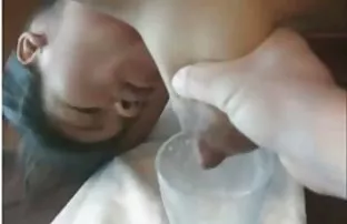 Doppel Blowjob von f ...