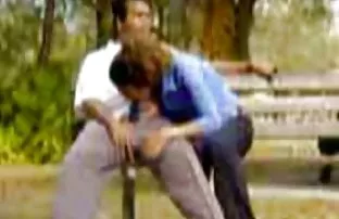 Der perfekte Nachbar ...