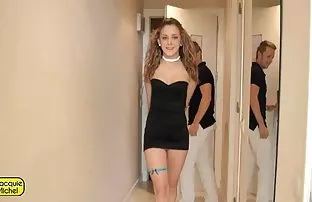 So aufgeregt Geruch  ...