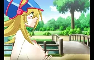 Russische Blondine m ...