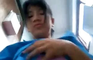 Ein Psychologe mit e ...