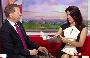 Mollig Hausfrau fick ...