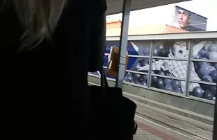 VIP Gast mit 5 Brust ...