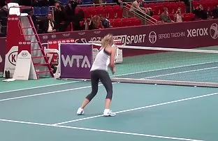 Slim hat Spaß mit Ih ...