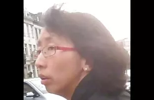 Saftigen Arsch Fraue ...