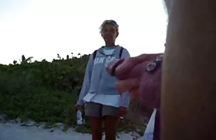 Oder einen bläst, od ...