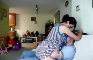 Die Tussi konnte nic ...