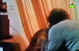 Kehrte nach Hause zu ...