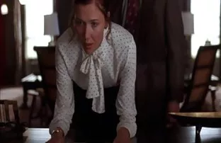 Stellte sich der Fot ...