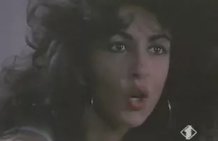 Schöne Sex im Bett m ...