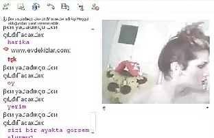 Das paar hat sich au ...