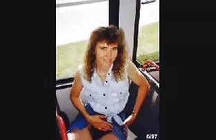 Vollbusige Blond und ...