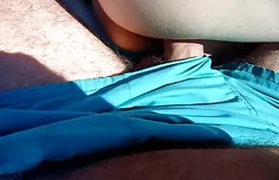 Zwei schöne Masseuri ...