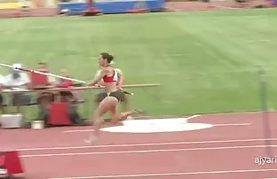 Süße mit braunen Nip ...