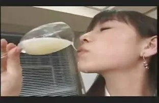 Schlampe konnte nich ...