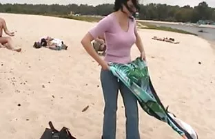 Machte die Schwester ...