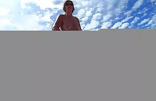 Die Magd asiatin hat ...