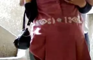 Anstelle der Massage ...