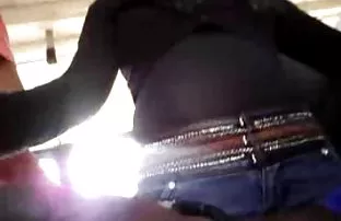 Neugierig Cutie besc ...