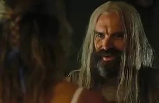 Der Körper von Elena ...