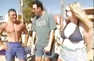 Deepthroating und An ...